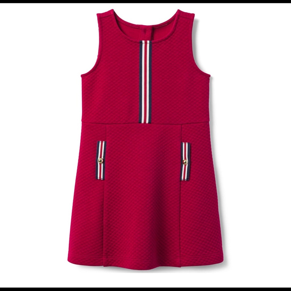 *SOLD* NWT Beautiful Janie and Jack